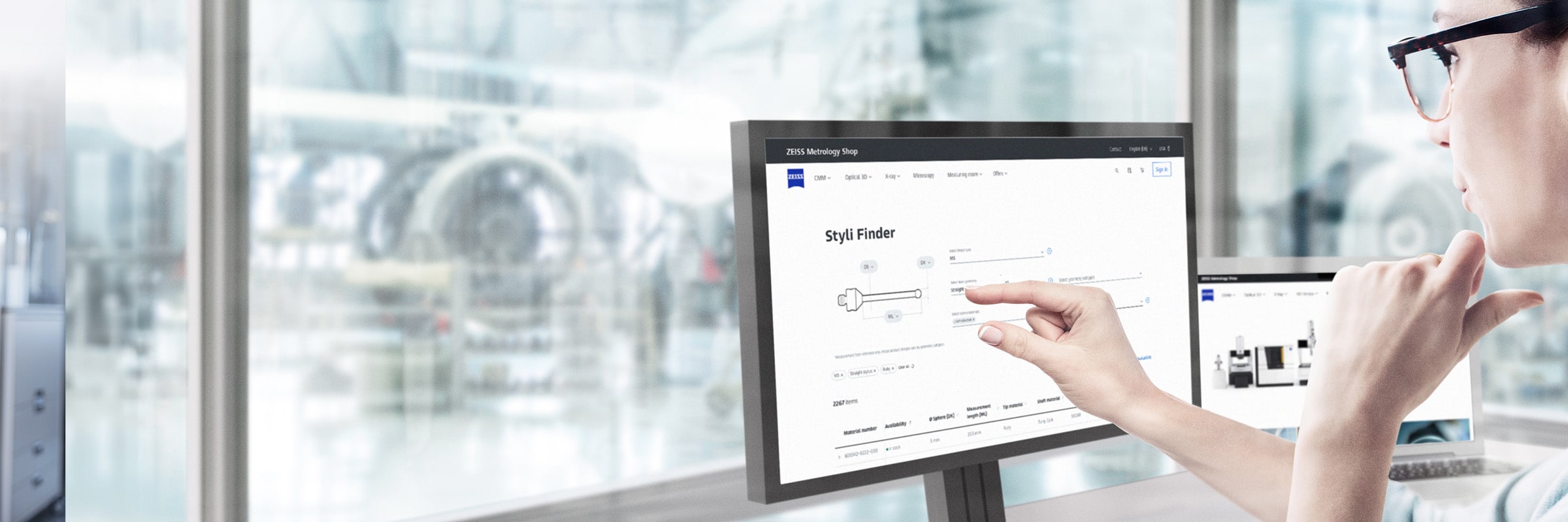 Am 03. November 2026 stellen wir <br>auf unseren neuen Webshop um.