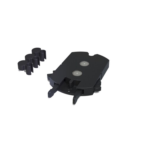 OmniFix CT Tomostage magnet pallet &Oslash;70 Produktbild