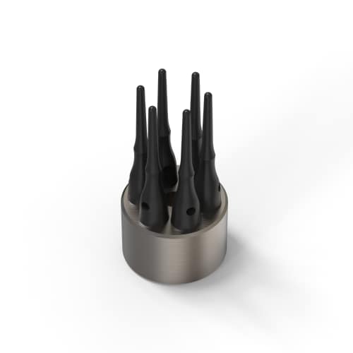 OmniFix CT spike plastic &Oslash;20 Produktbild