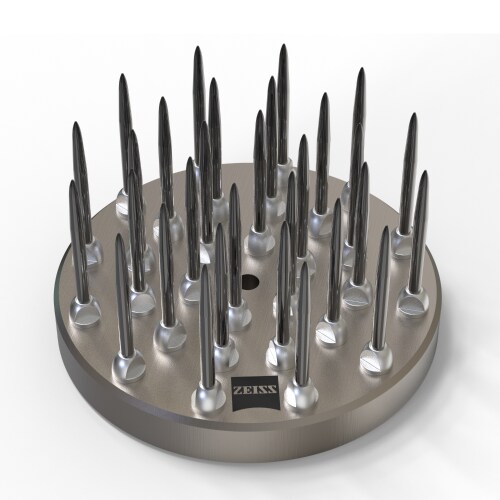 OmniFix CT spike steel &Oslash;70 Produktbild