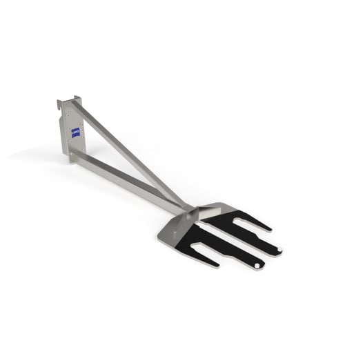 OmniFix CT lift METROTOM 1500 Produktbild Back View L