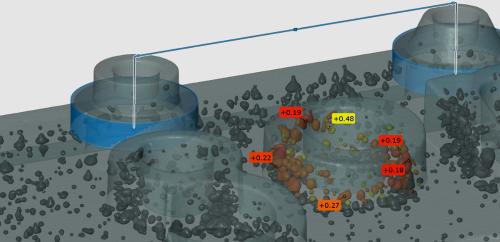 INSPECT X-Ray Basic eLearning Produktbild Front View L