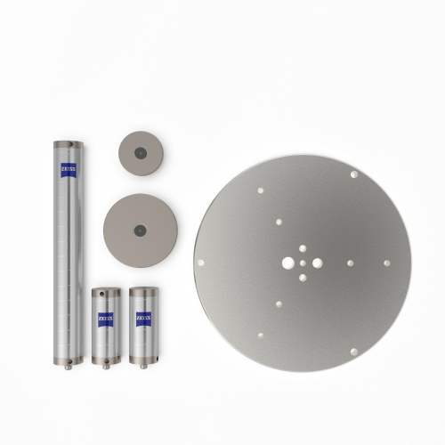 OmniFix CT Erh&ouml;hungss&auml;ulen Kit basic Produktbild
