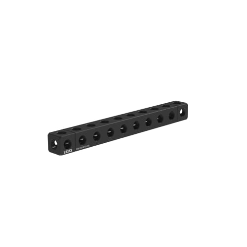 Quader - 25x25x250mm, AF25, 2 St&uuml;ck Produktbild