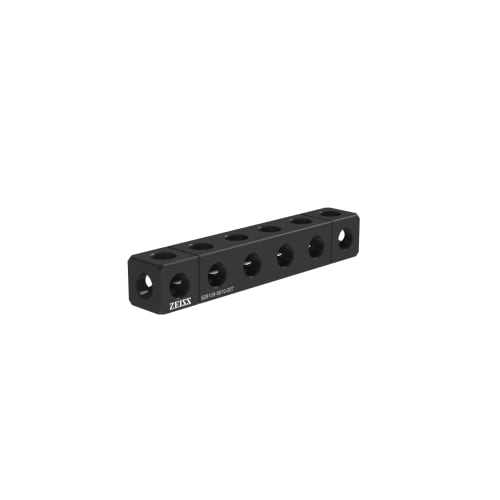 Quader - 25x25x150mm, AF25, 2 St&uuml;ck Produktbild