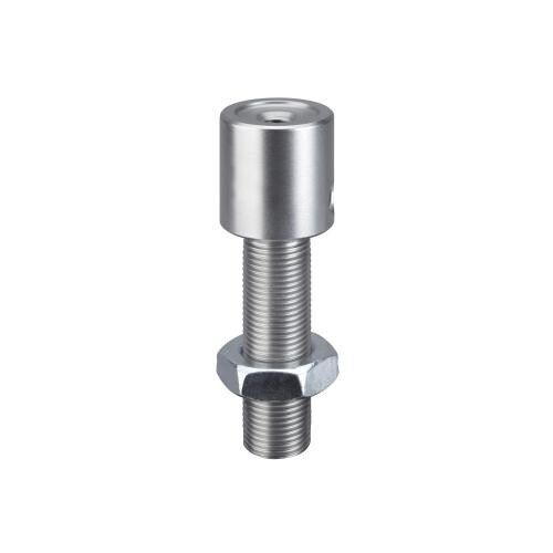 Adjustable spacer bolts (M6 Thread) Produktbild