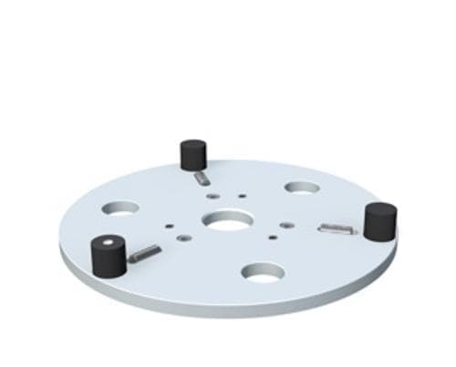 GAMMA 1500 Palettenaufnahme G1 Produktbild