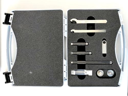 METROTOM P-Check Produktbild