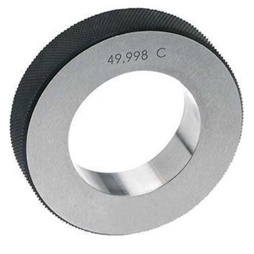 Einstellring DIN 2250-C &Oslash;50 mm Produktbild Front View L