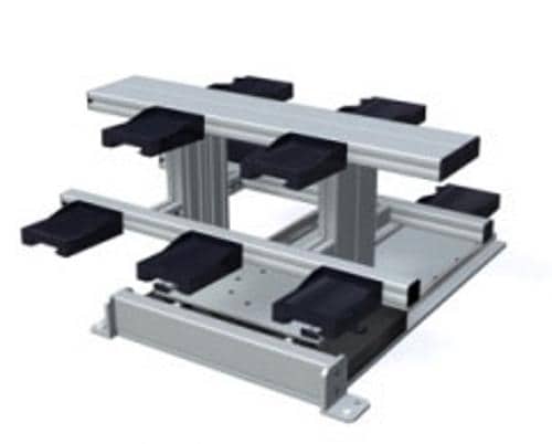 MSR duplex X=1200 Produktbild