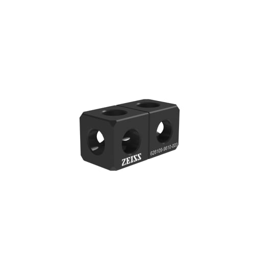 Quader - 25x25x50mm, AF25, 2 St&uuml;ck Produktbild