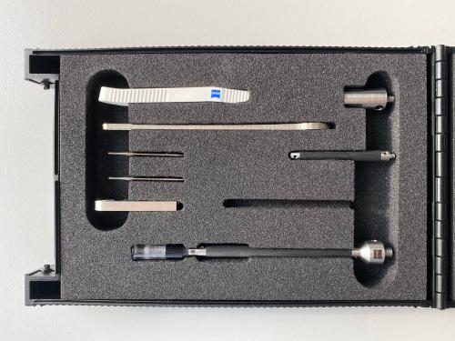 METROTOM Check Set nano Produktbild