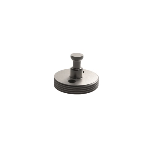 Schlossscheibe f&uuml;r Quader - M24x1, AF25, 5 St&uuml;ck Produktbild