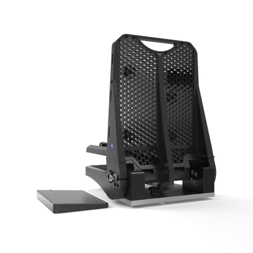 OmniFix CT universal Produktbild Back View L