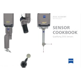 Cookbook Sensors digital 2022 Produktbild
