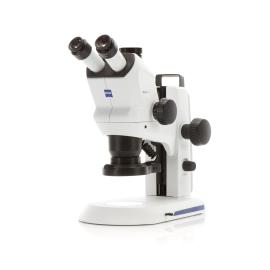 Stereomikroskop ZEISS Stemi 508 Set Produktbild