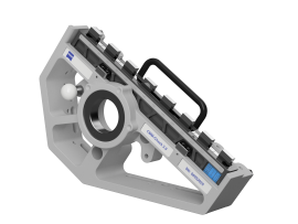 Pr&uuml;fk&ouml;rper CMM-Check 3.0 Produktbild