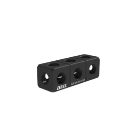 Quader - 25x25x75mm, AF25, 2 St&uuml;ck Produktbild