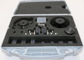 Omnifix Greifer Expert Set, Gr&ouml;&szlig;e 50, 22-teilig Produktbild