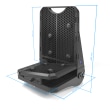 OmniFix CT universal Produktbild Side View S