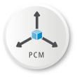 eLearning - ZEISS CALYPSO PCM: Praxisbeispiele Stufe 1 Produktbild Back View S