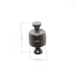 Schlossbolzen - ohne Gewinde, AF25, 10 St&uuml;ck Produktbild Back View S