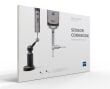 Cookbook Sensors, Englische Ausgabe Produktbild