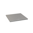 Palette f&uuml;r Palettenzuf&uuml;hrung Duplex, mit Bohrraster Produktbild