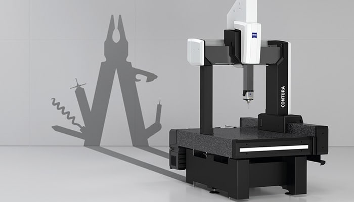 Zubeh&ouml;r f&uuml;r taktile Messger&auml;te