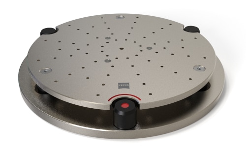 Palettenaufnahmen und Paletten