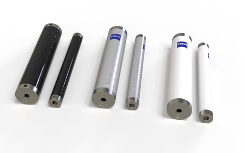 M5 Kohlefaser Standardverl&auml;ngerungen