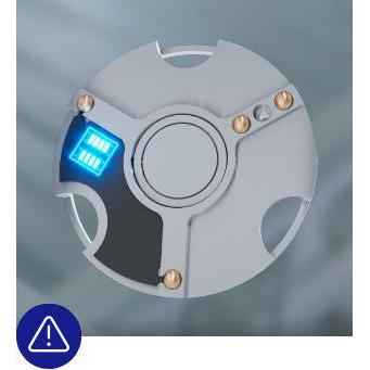 Vermeidung von Bedienfehlern und falschen Messungen